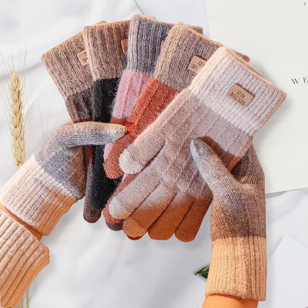 Extra warm gloves hotsell