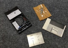 NEW HONEYWELL Q651C1007 THERMOSTAT SUBBASE