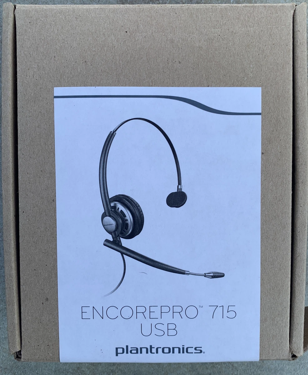 Encorepro 715 usb sale