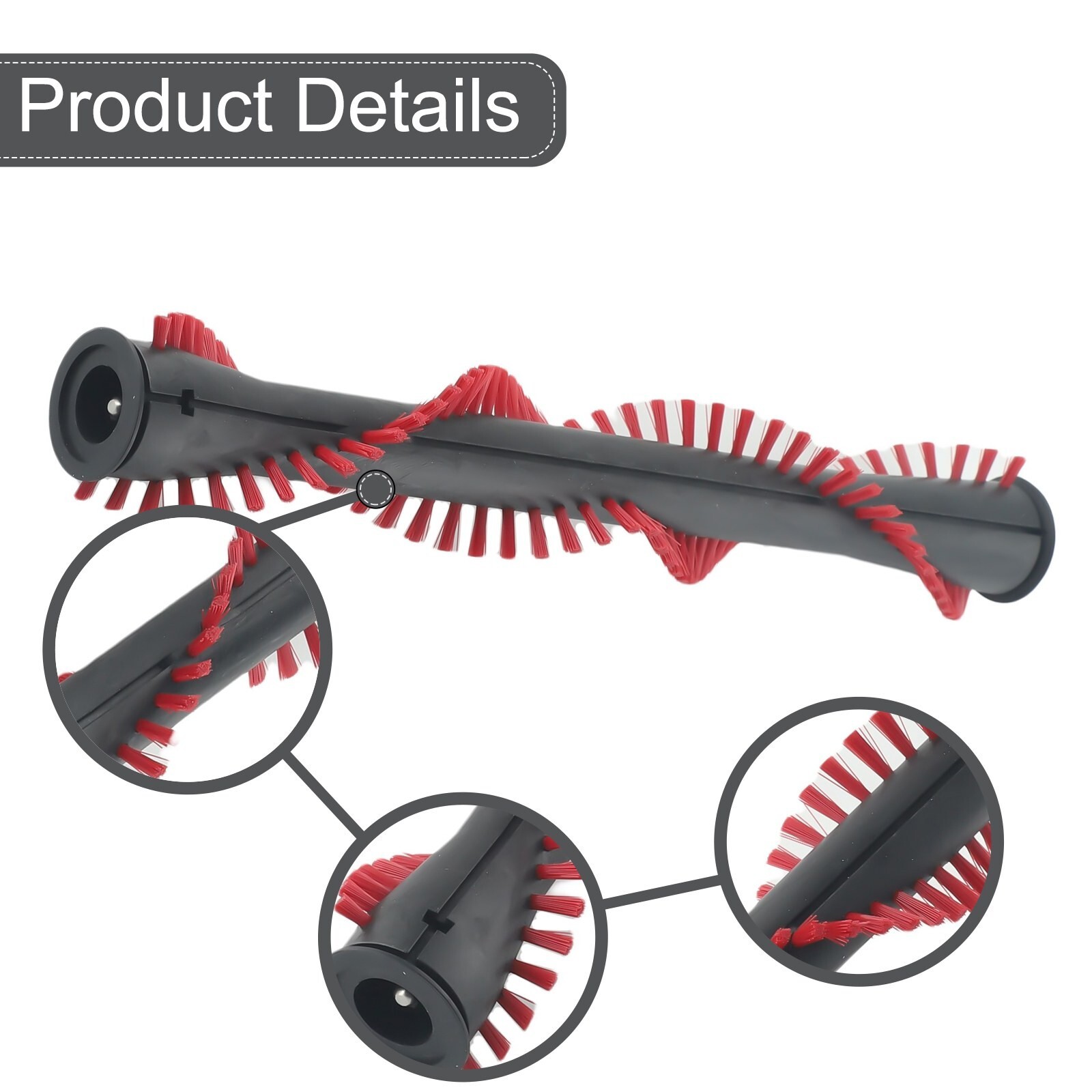 Keep Your For Miele Triflex HX1 Running Smoothly with a New Brush