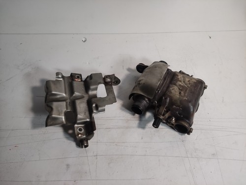 Catalizzatore originale Triumph T120 dal 2016 in poi - Picture 4 of 6