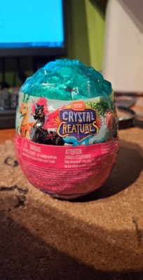 Construx Crystal Creatures Blind Pack   new sealed