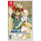 NSW - Xuan Yuan Sword: Mists Beyond the Mountains - Nintendo Switch