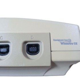 SEGA Dreamcast System HKT-3000 Console with Controller Used NTSC-J japanese ver.