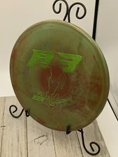 NEW Prodigy 2021 HANAMEYER Signature 500 A3 Disc Golf Disc 173 Grams