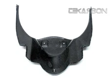 2007 - 2012 Ducati 1198 1098 848 Carbon Fiber Front Under Fairing