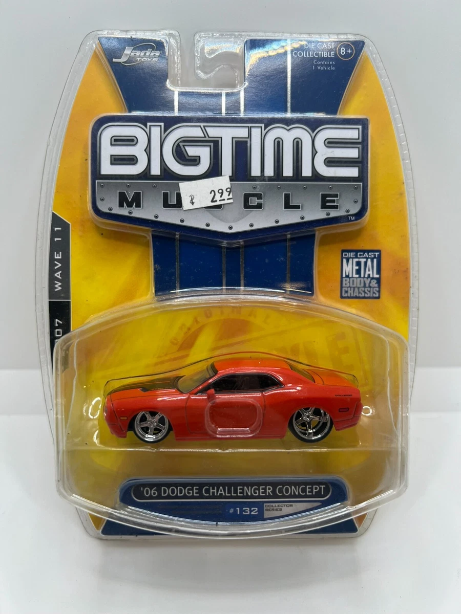 Jada Toys 1:64 Diecast Cars, Trucks & Vans for sale - eBay
