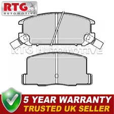 Rear Brake Pads Set Fits Toyota MR2 1984-2006 1.6 1.8 2.0 449217010