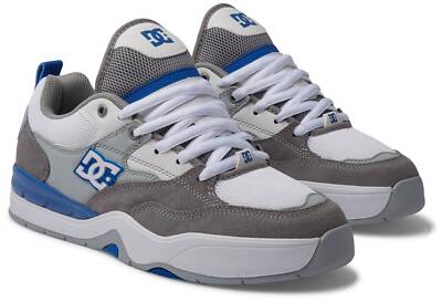 DC Shoes DC Ascend Unisex | Leder - NEU