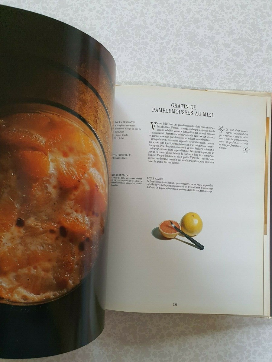 L'Envolée des saveurs (Français) ..Bernard Loiseau
