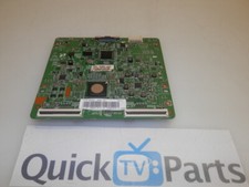 Samsung UN55FH6030F BN95-00695A BN41-01892A, BN97-06783A T-Con Board