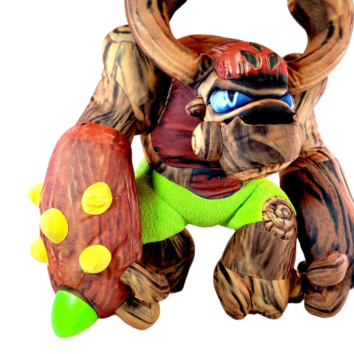 Tree rex plush discount