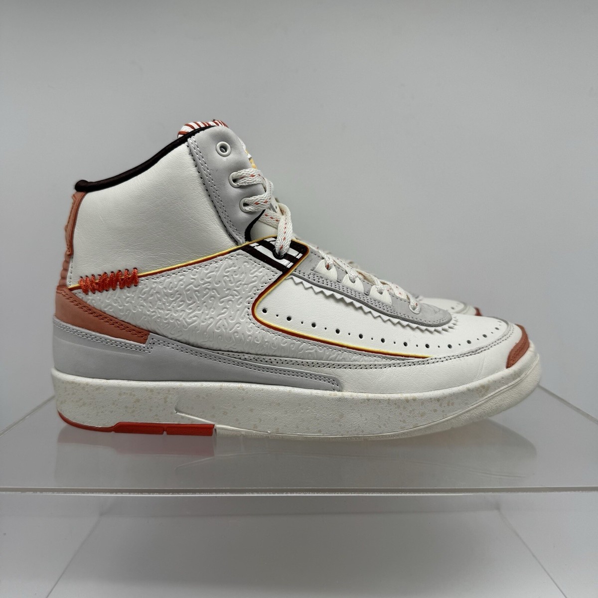 jordan retro twos