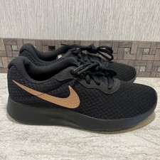 nike tanjun metallic