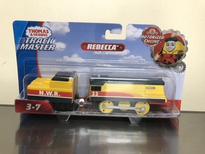 thomas & friends rebecca