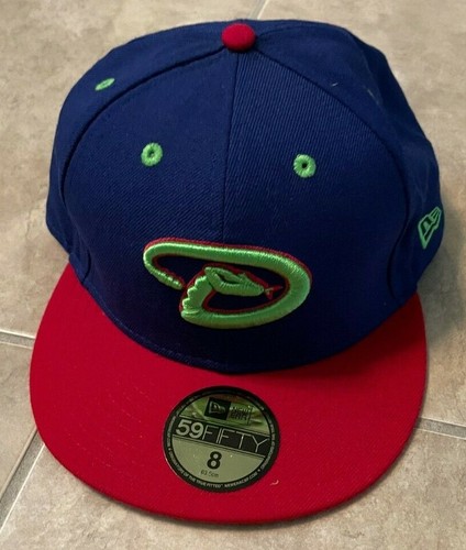 Arizona Diamondbacks New Era 59Fifty 