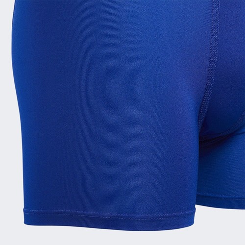 adidas 263696 Boy's Performance Boxer Briefs Underwear 3-Pack Size Small - Picture 2 of 4