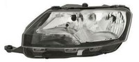 Scheinwerfer Vorne Rechts FüR Skoda Rapid 2012 IN Dann valeo OEM 5JB941016B
