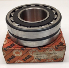 FAG 22312ESK TVPB C3 Spherical Roller Bearing Tapered Bore 60mm-63mm ID 130mm OD