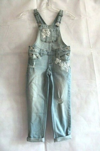 Justice Jeans Girls' Size 6 Denim 