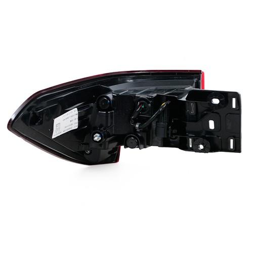 2Pcs TailLight DRL Fog Light Turn Signal Lamp For Ford Equator Sport 2022 2023 - Picture 5 of 24