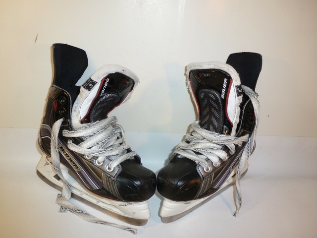 bauer vapor x700 skates junior