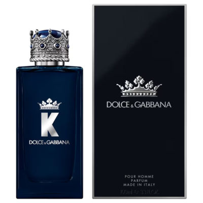 Dolce & Gabbana K Parfum (2025) 50 / 100 ml Parfum | eBay