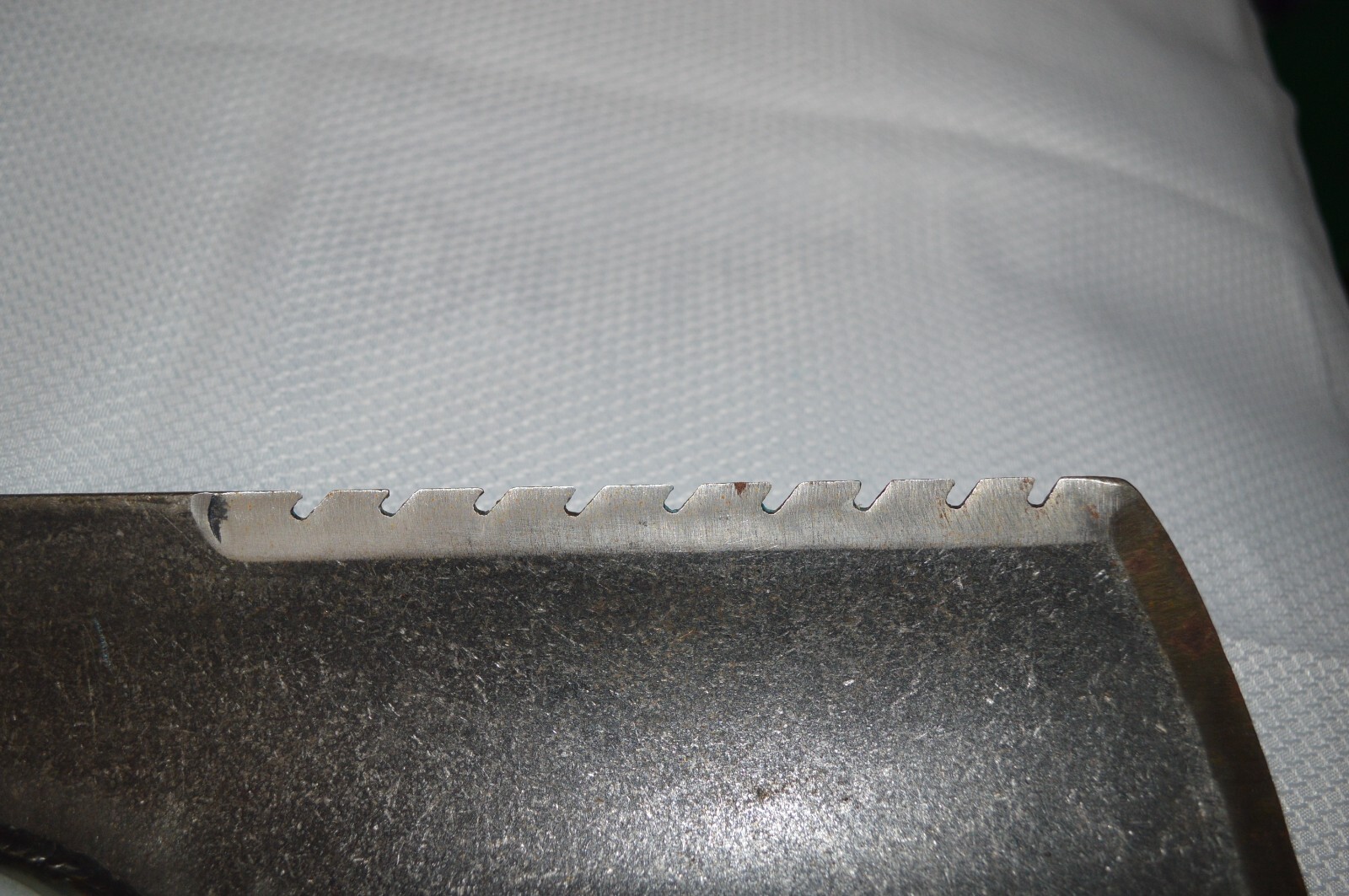 W.W. MANUFACTURING ~ DURABLE ~ HEAVY WEIGHT STEEL ~ ALL-PURPOSE SHOVEL ~ NEW