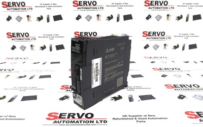 R16MTCPU Mitsubishi Electric MELSEC iQ-R SPS Motion Controller Unit CPU Modul