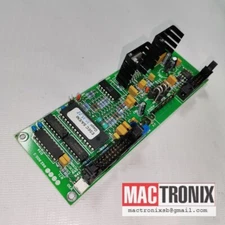 ESEC 886.115/02 PCB W Comp 862.900/3 For ESEC 2007