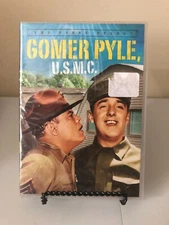 Gomer Pyle, U.S.M.C. The First Season DVD 5-Disc Set Paramount CBS