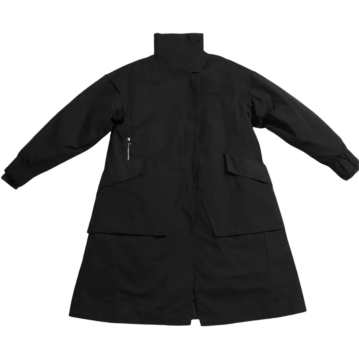 Nike ESC Every Stitched Considered Bonded 2 in 1 COAT Women’s XS Italian Made