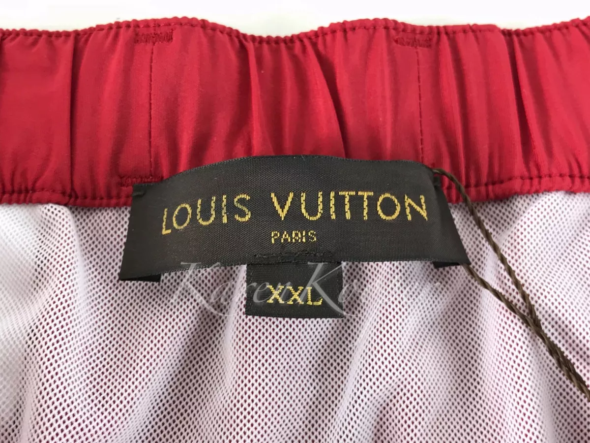 lv swim suit