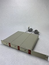 VAC Video Accessory Corporation Audio Distribution Amplifier