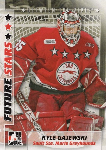 2007-08 In The Game Future Stars / Stars / Greats / Rival League *YOU PICK* - Picture 20 of 59