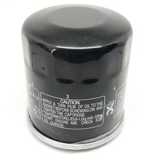 OIL FILTER FOR HONDA VALKYRIE RUNE 1800 NRX1800DA NRX1800DB NRX1800EA NRX1800EB