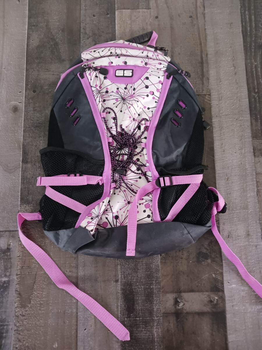 osprey 55l backpack sleeping bag Farpoint 55 Travel Pack