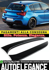 Lunette arrière BMW SERIE 1