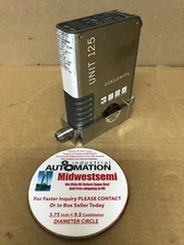IFC125TC CELERITY UNIT 125 IFC-125TC INTEGRATED FLOW CONTROLLER 200PSI SHIPSAMED
