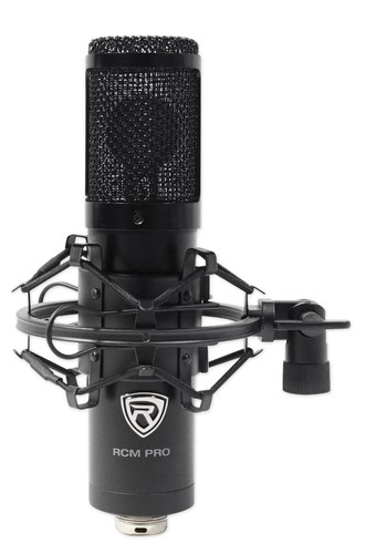 Pair Presonus Eris 3.5 2nd Gen 3.5" Studio Monitors Speakers + Mic + Headphones - Picture 6 of 12
