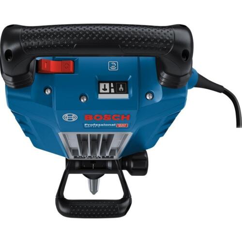 Bosch Schlaghammer Stemmhammer GSH 14 C inkl. 1 Spitzmeißel + Koffer - Bild 5 von 12