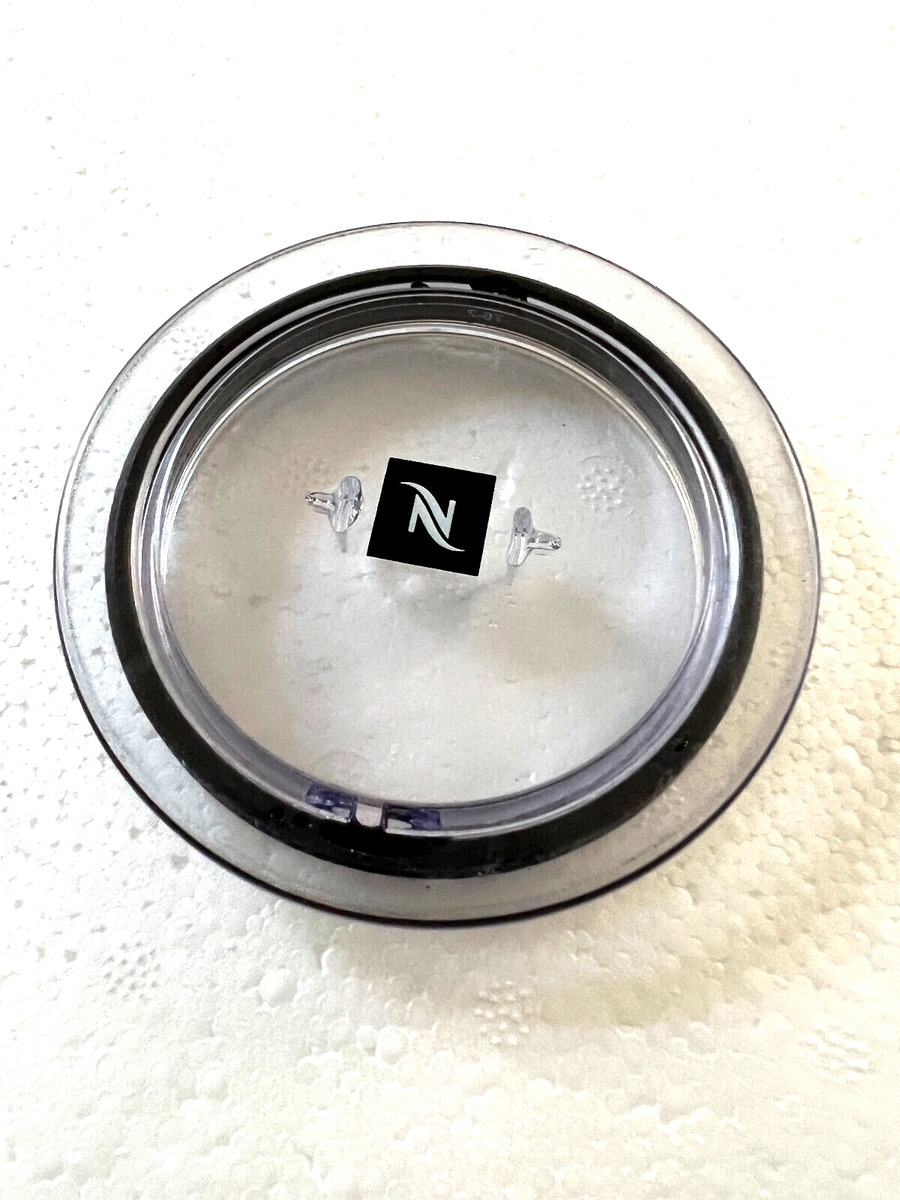 Nespresso Aeroccino 3R Milk Frother Lid Cover Seal 3694 3594 Others