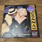 madonna im breathless vinyl