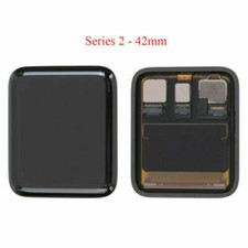 USA For Apple Watch Series 2 iWatch 42mm OEM LCD Display Touch Screen Digitizer