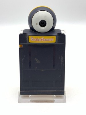 Game Boy Camera / Pocket Camera (Nintendo Game Boy) Kamera [Japan Import]