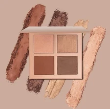 KKW BEAUTY HIGHLIGHT CONTOUR KIT DARK/DEEP SHADE NEW
