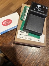 Fireye MEUV1 UV Amplifier 0.8 Sec