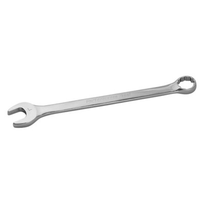 Performance Tool W30232 1'' 12-Point Angled Head Combination Wrench