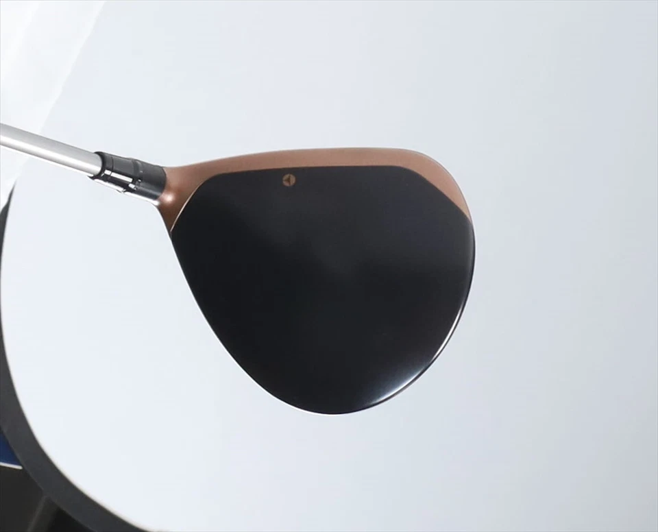 Taylormade Brnr Mini Cobre 13.5° Driver Senior Speeder Nx Tcs 50 1296426 Bueno Foto 3 de 4