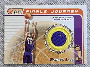 Tyronn Lue Jersey | eBay